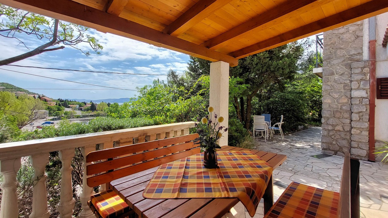 Photo of Outdoor in Klenovica