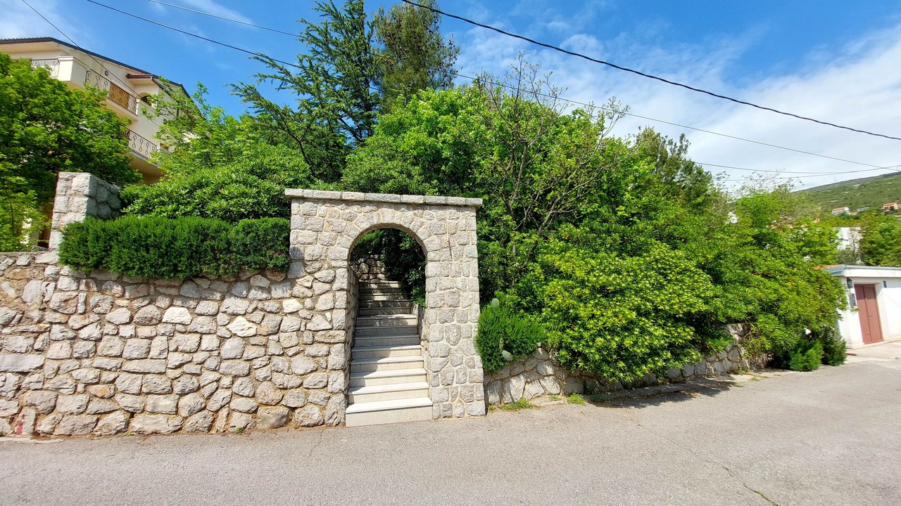 Photo of Outdoor in Klenovica
