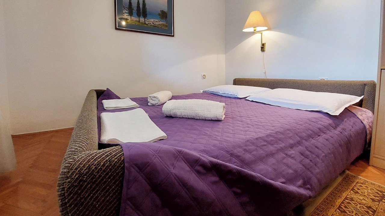 Photo of Bedroom in Klenovica