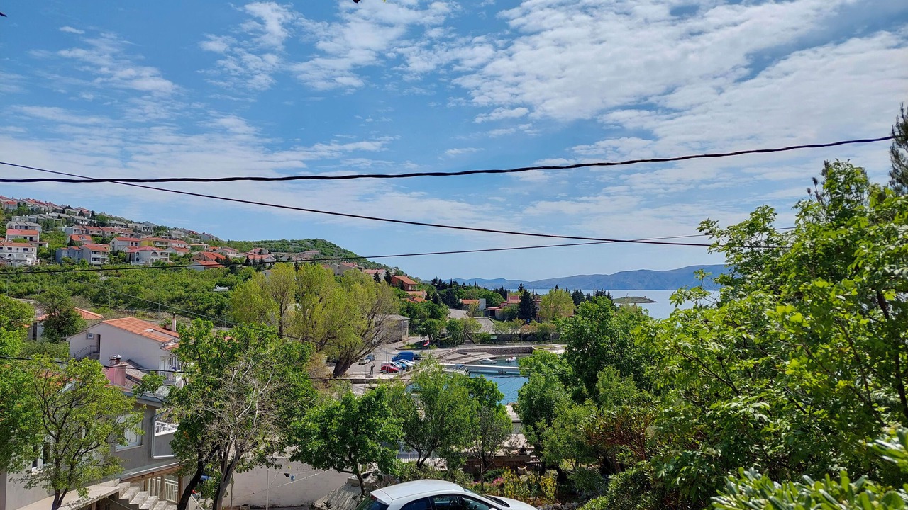 Photo of Outdoor in Klenovica