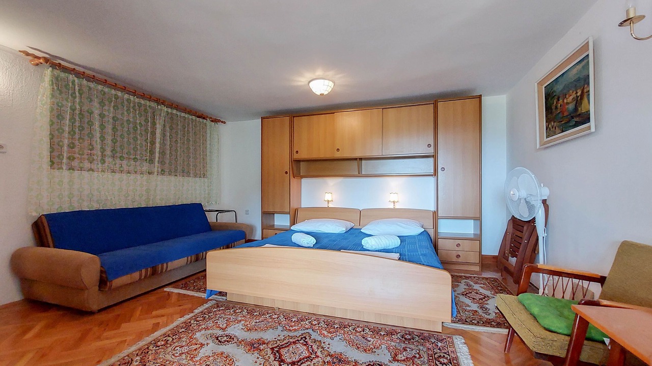 Photo of Bedroom in Klenovica