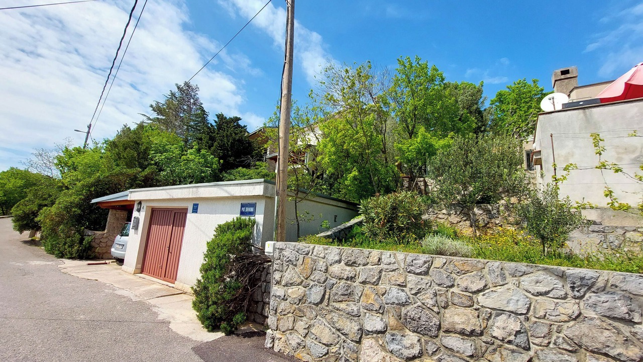 Photo of Outdoor in Klenovica