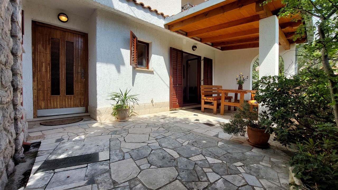 Photo of Outdoor in Klenovica