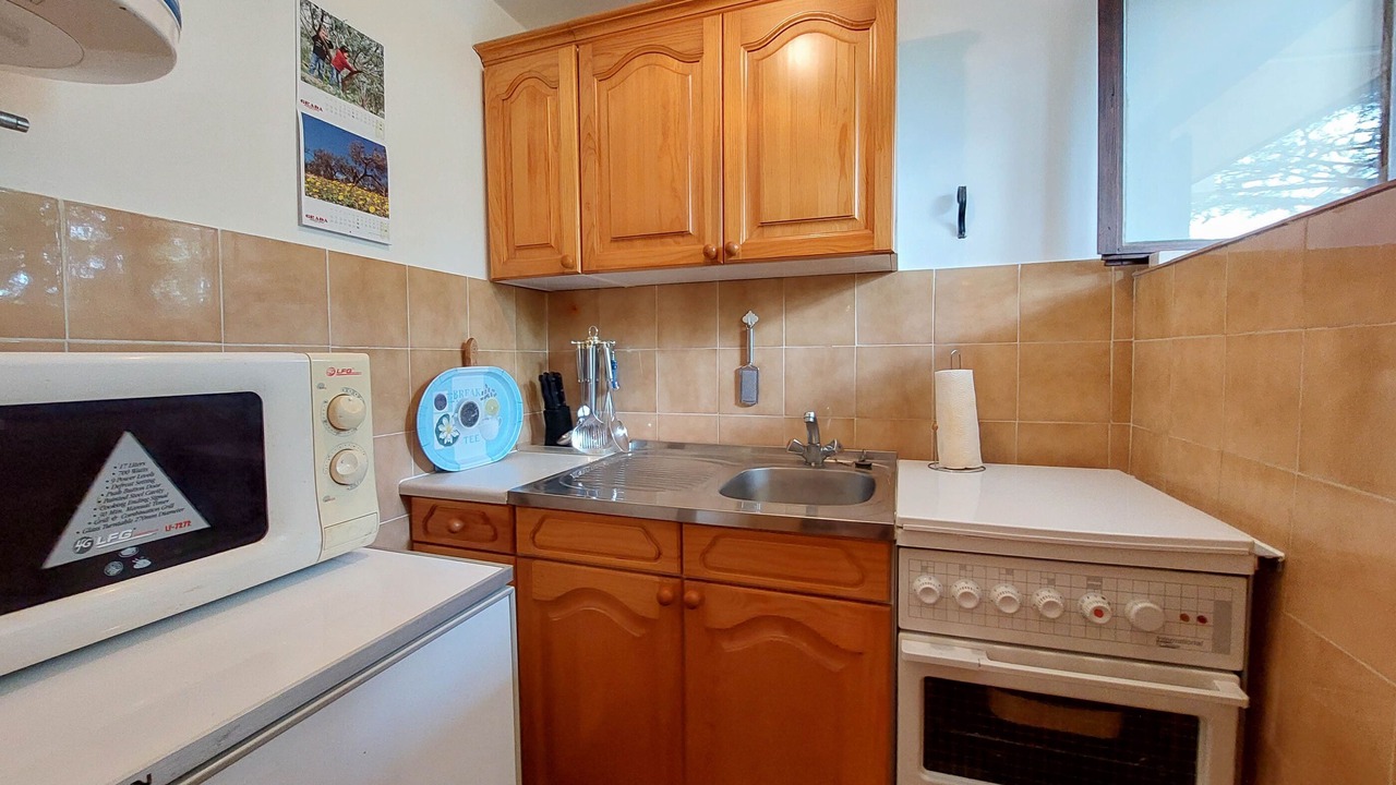Photo of Kitchen in Klenovica