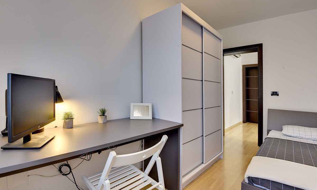 Photo of Bedroom in Valdebek