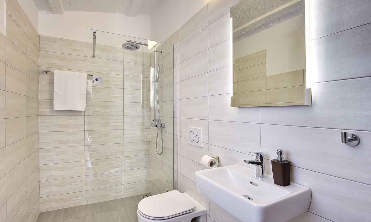 Photo of Bathroom in Valdebek