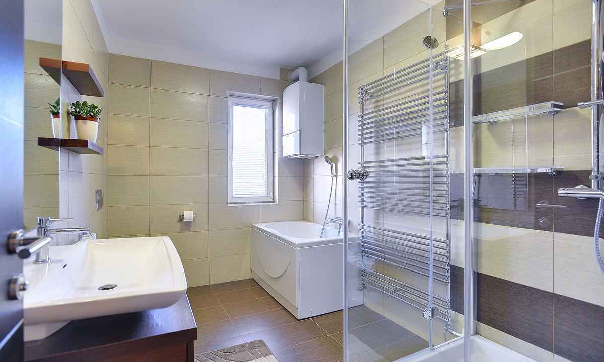 Photo of Bathroom in Valdebek