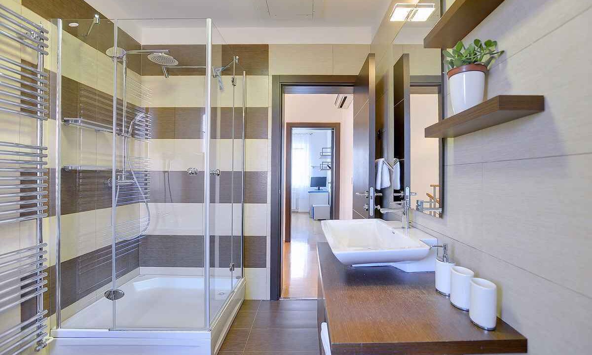 Photo of Bathroom in Valdebek