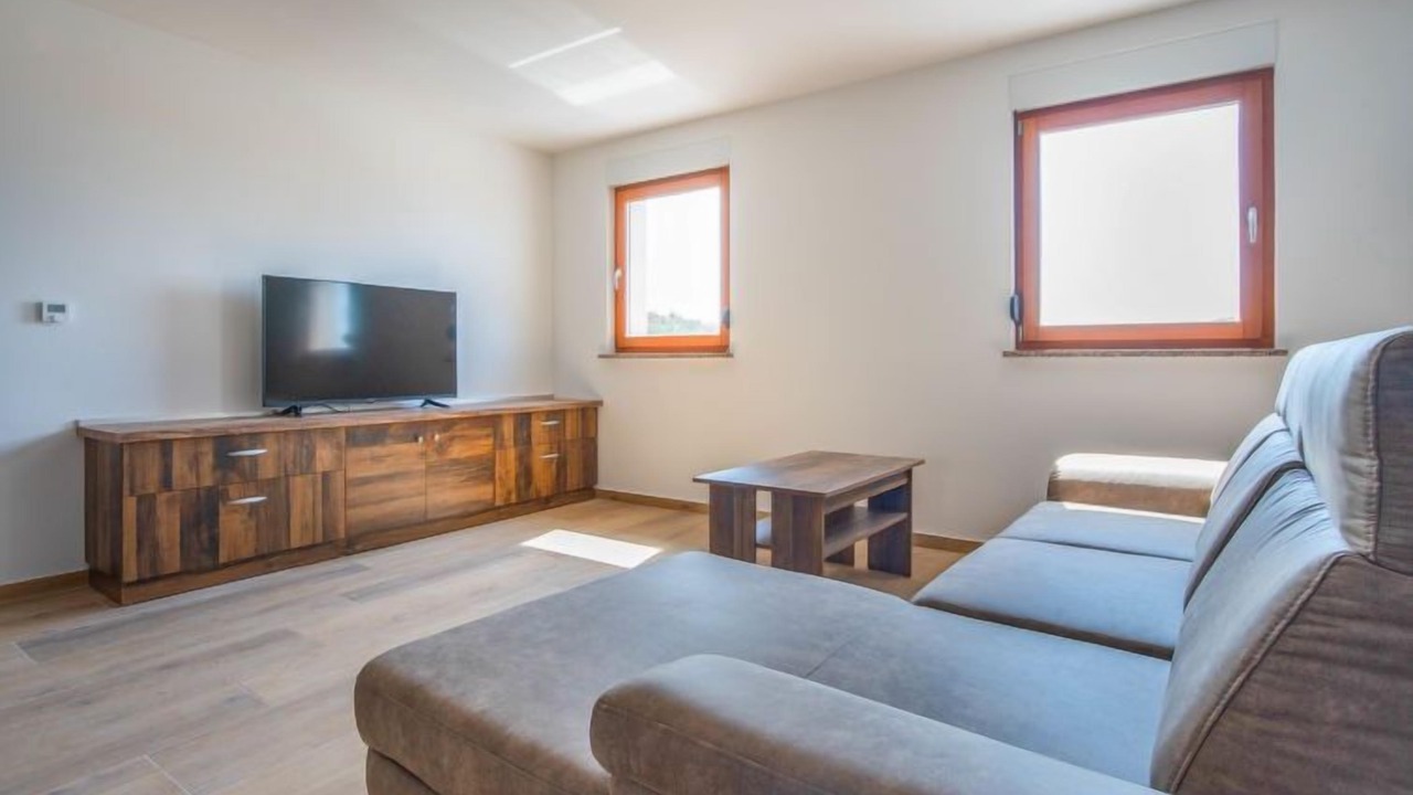 Photo of Livingroom in Viskovo