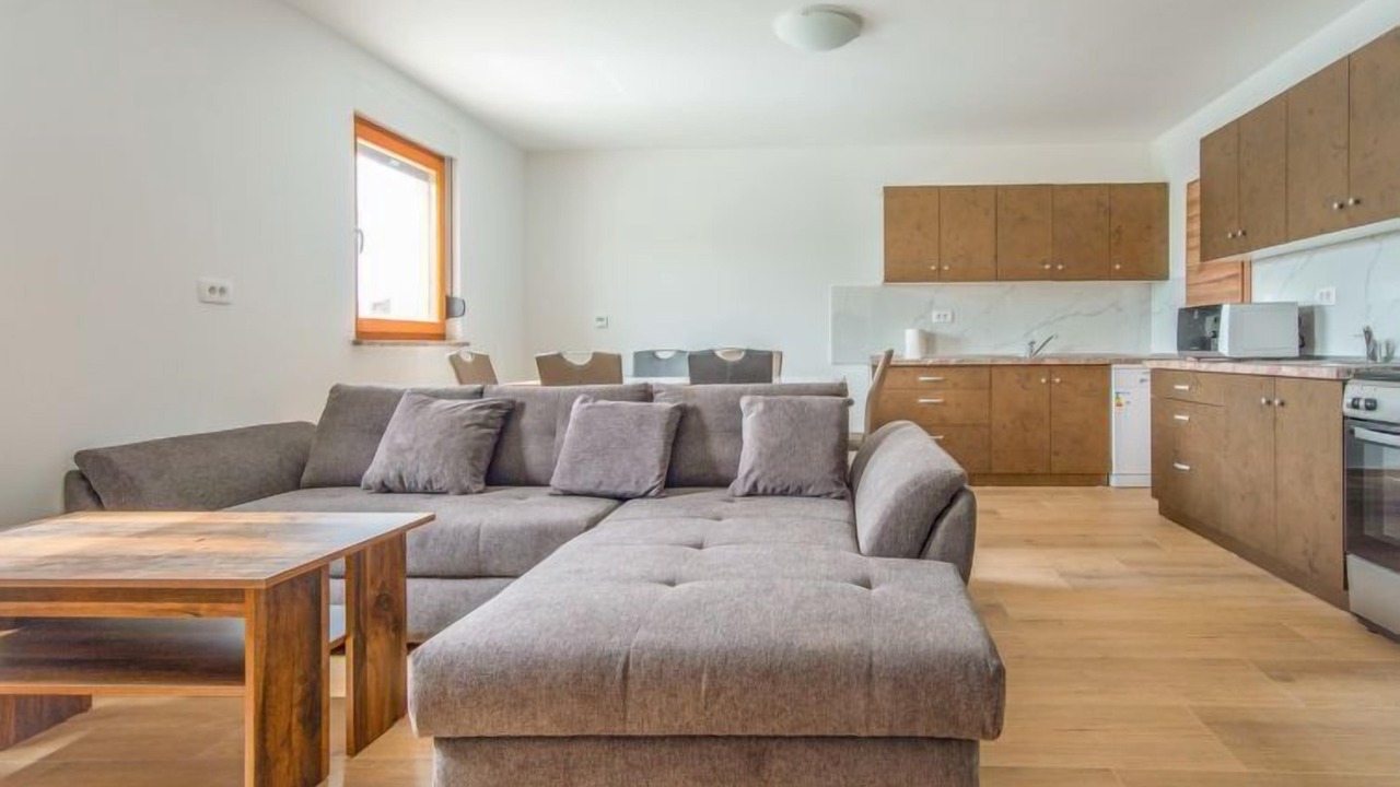 Photo of Bedroom in Viskovo