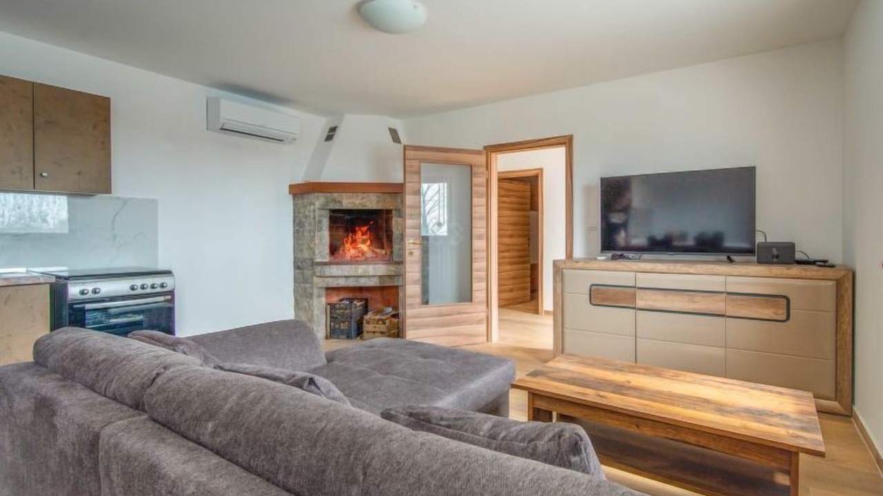 Photo of Livingroom in Viskovo