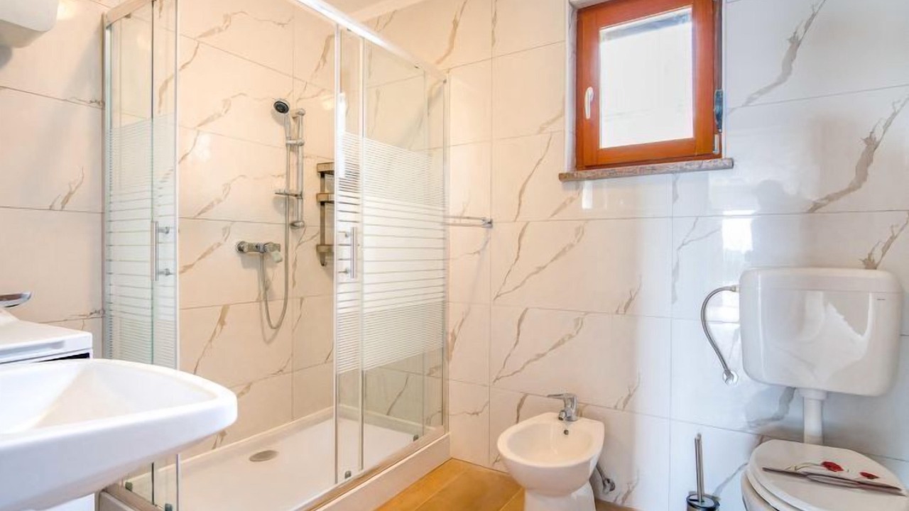 Photo of Bathroom in Viskovo