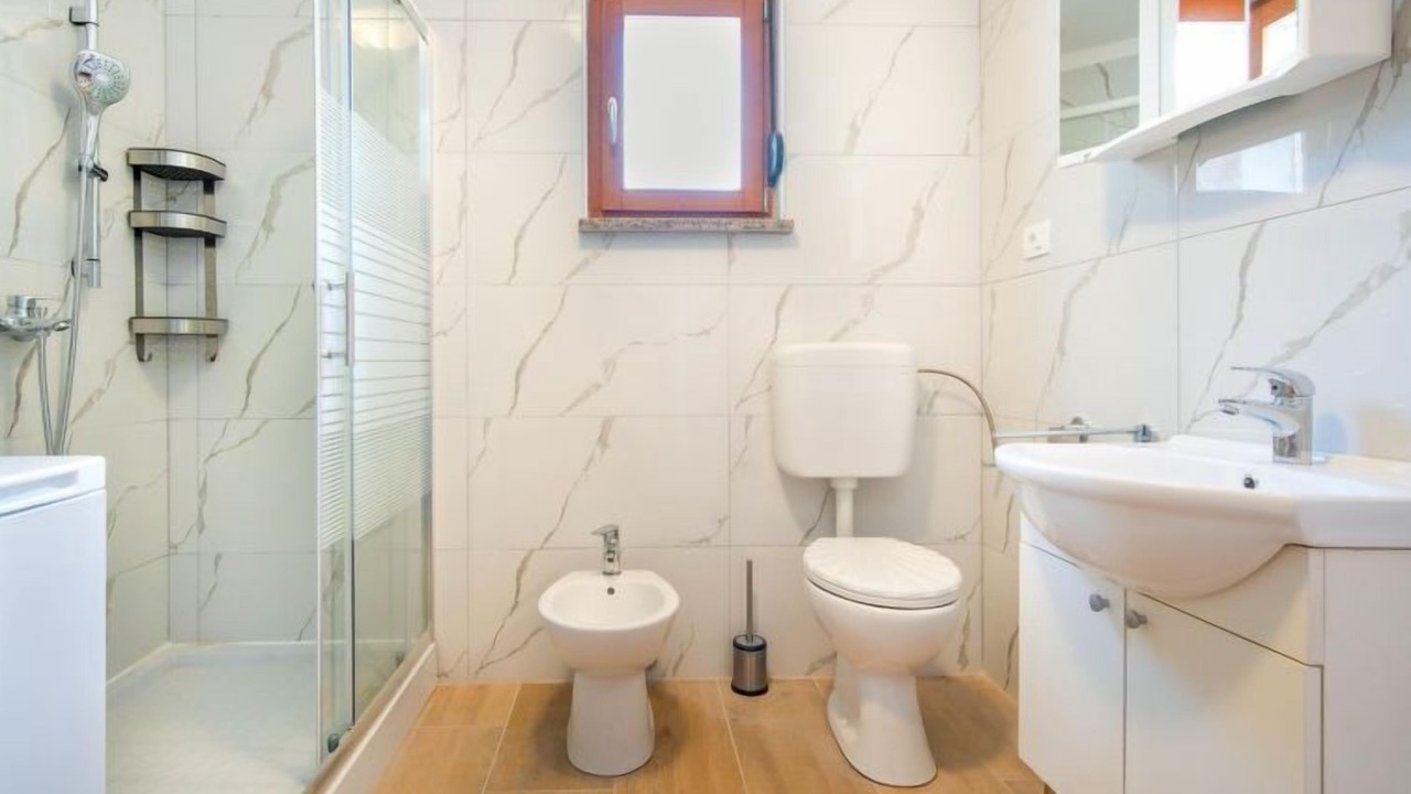 Photo of Bathroom in Viskovo