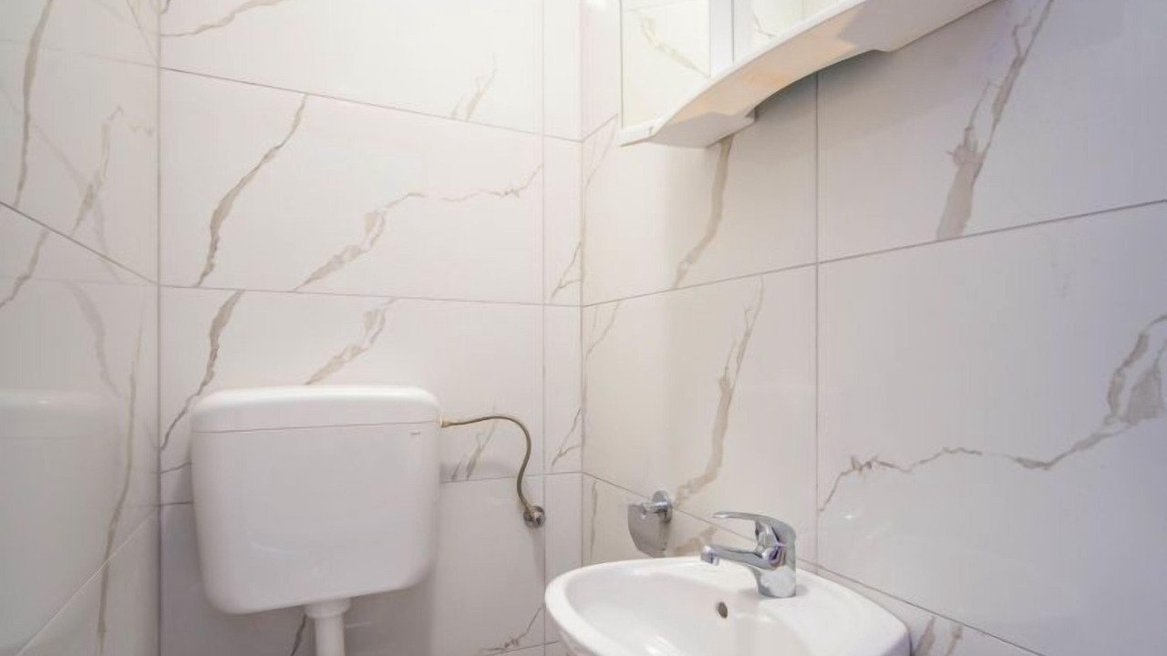 Photo of Bathroom in Viskovo