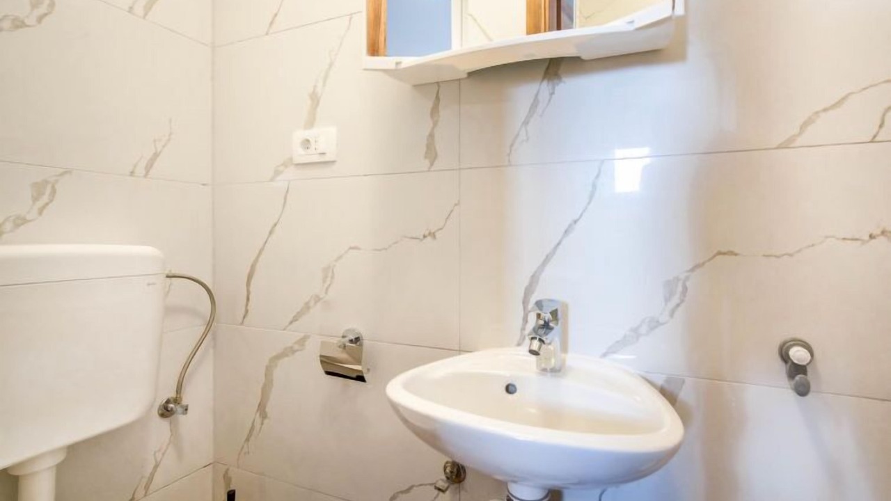 Photo of Bathroom in Viskovo