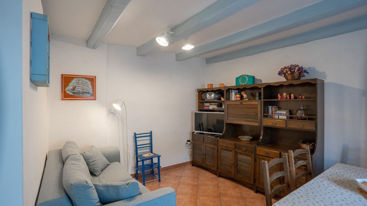 Photo of Livingroom in Sveti Vid Dobrinjski