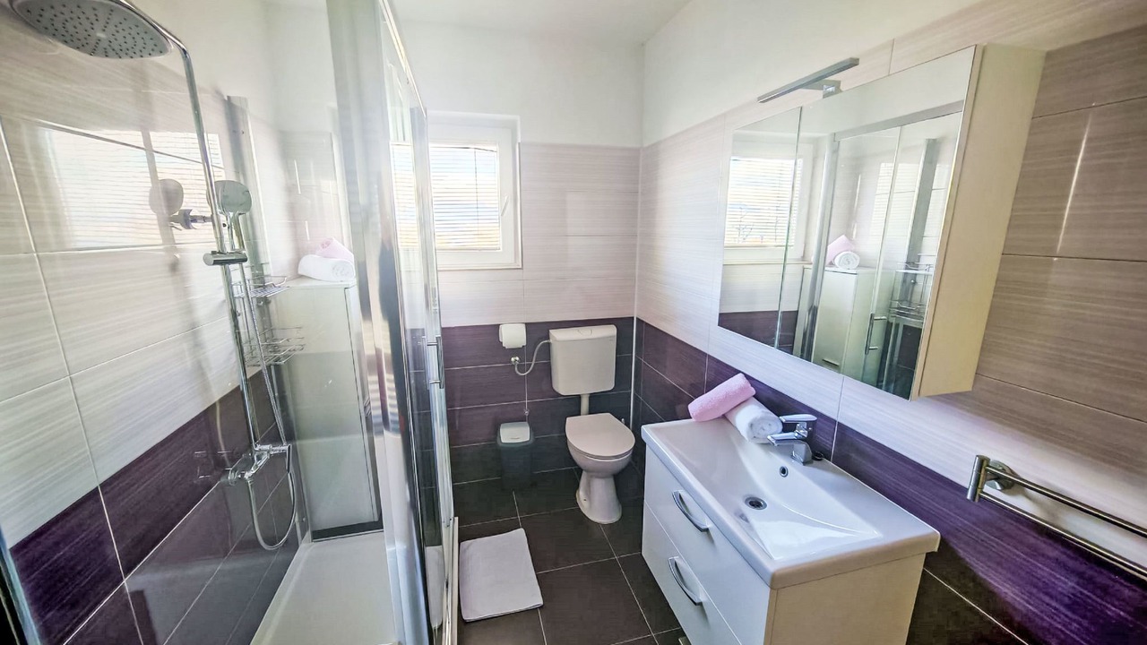 Photo of Bathroom in Podgradina