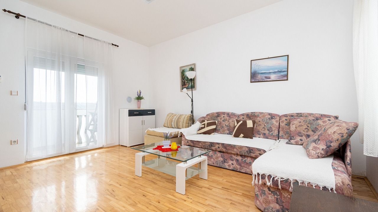 Photo of Livingroom in Municipality of Posedarje