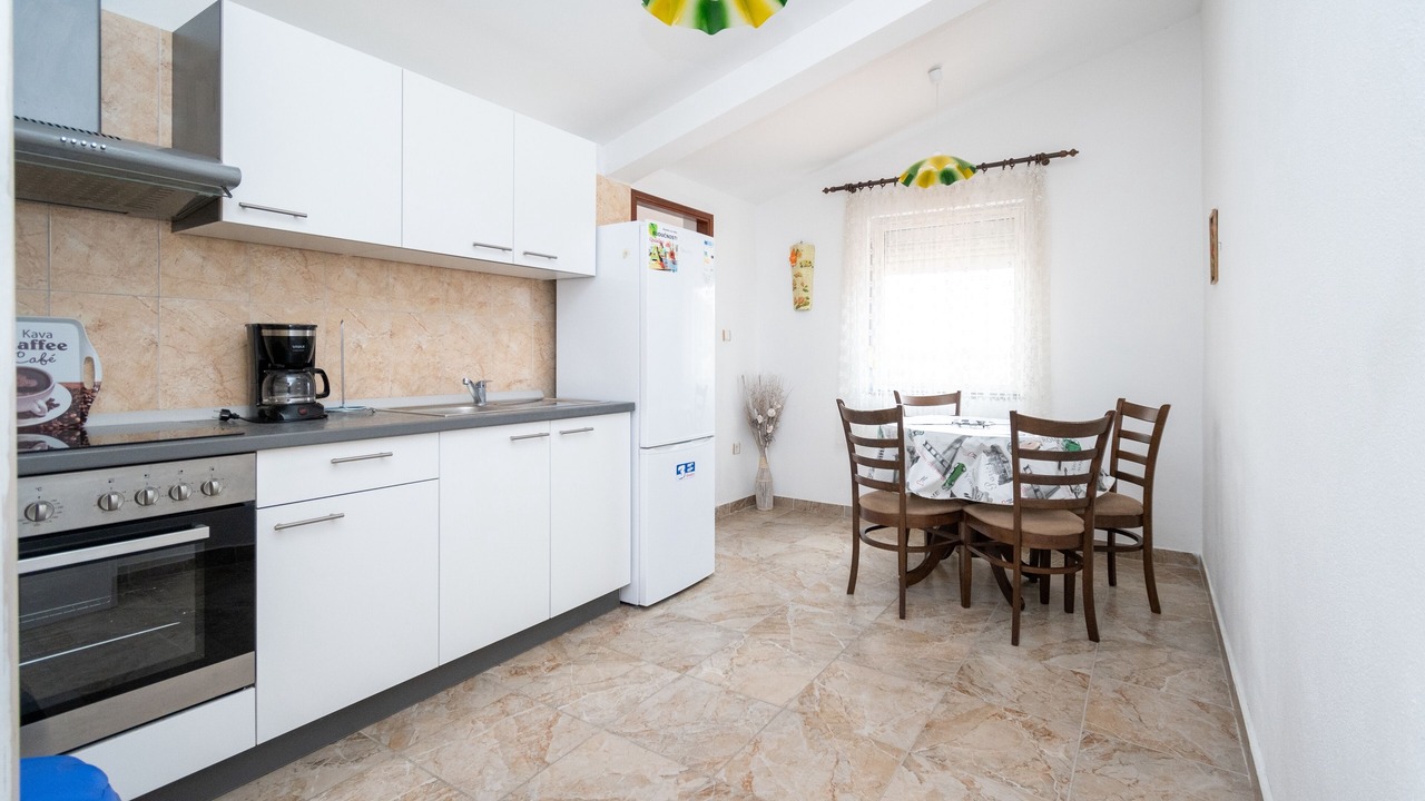 Photo of Livingroom in Municipality of Posedarje