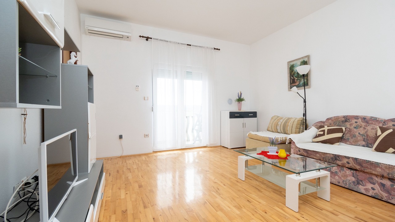 Photo of Livingroom in Municipality of Posedarje