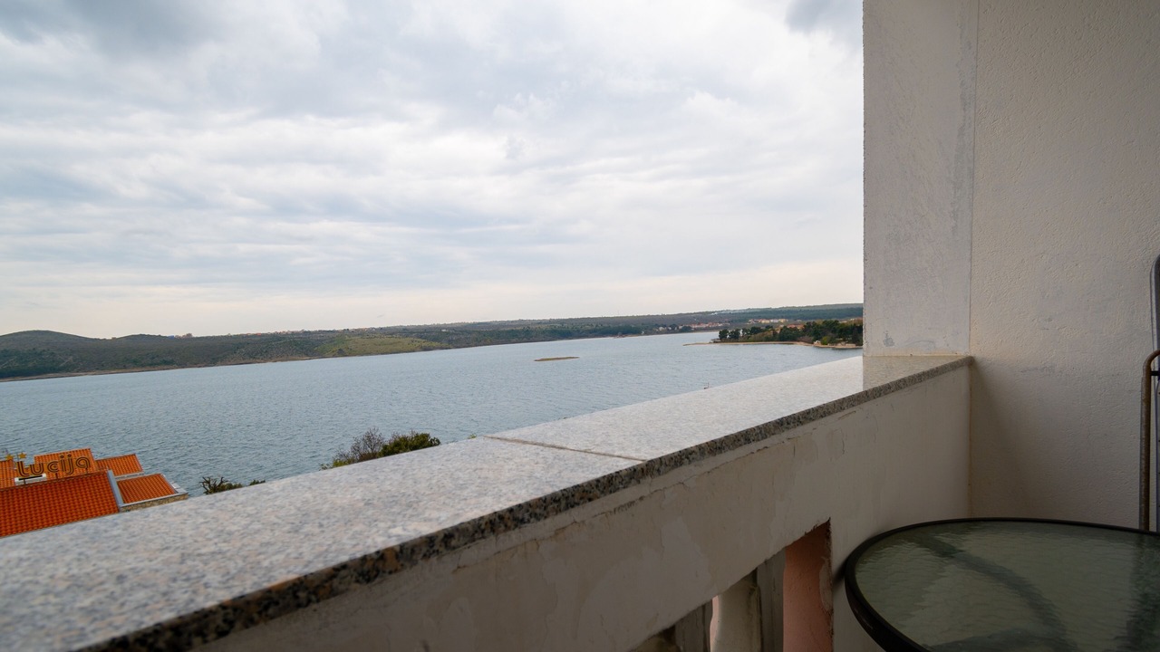 Photo of Patio Balcony in Municipality of Posedarje
