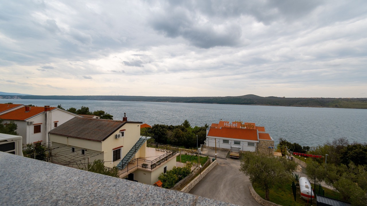 Photo of Patio Balcony in Municipality of Posedarje