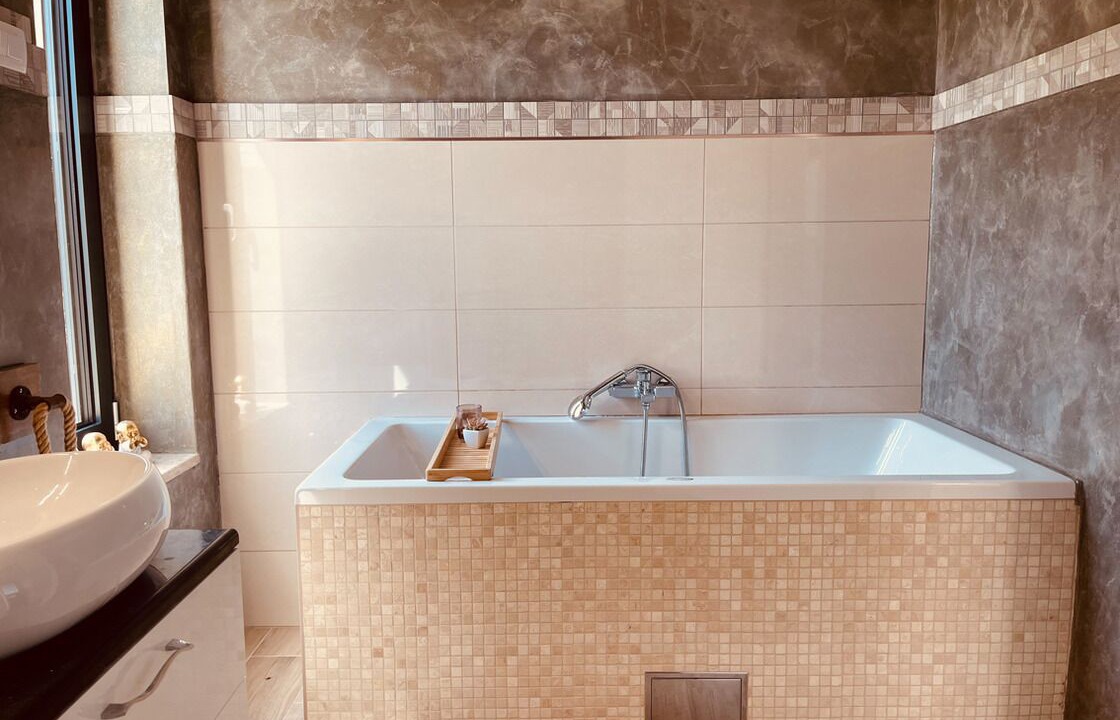 Photo of Bathroom in Sveti Petar u Sumi