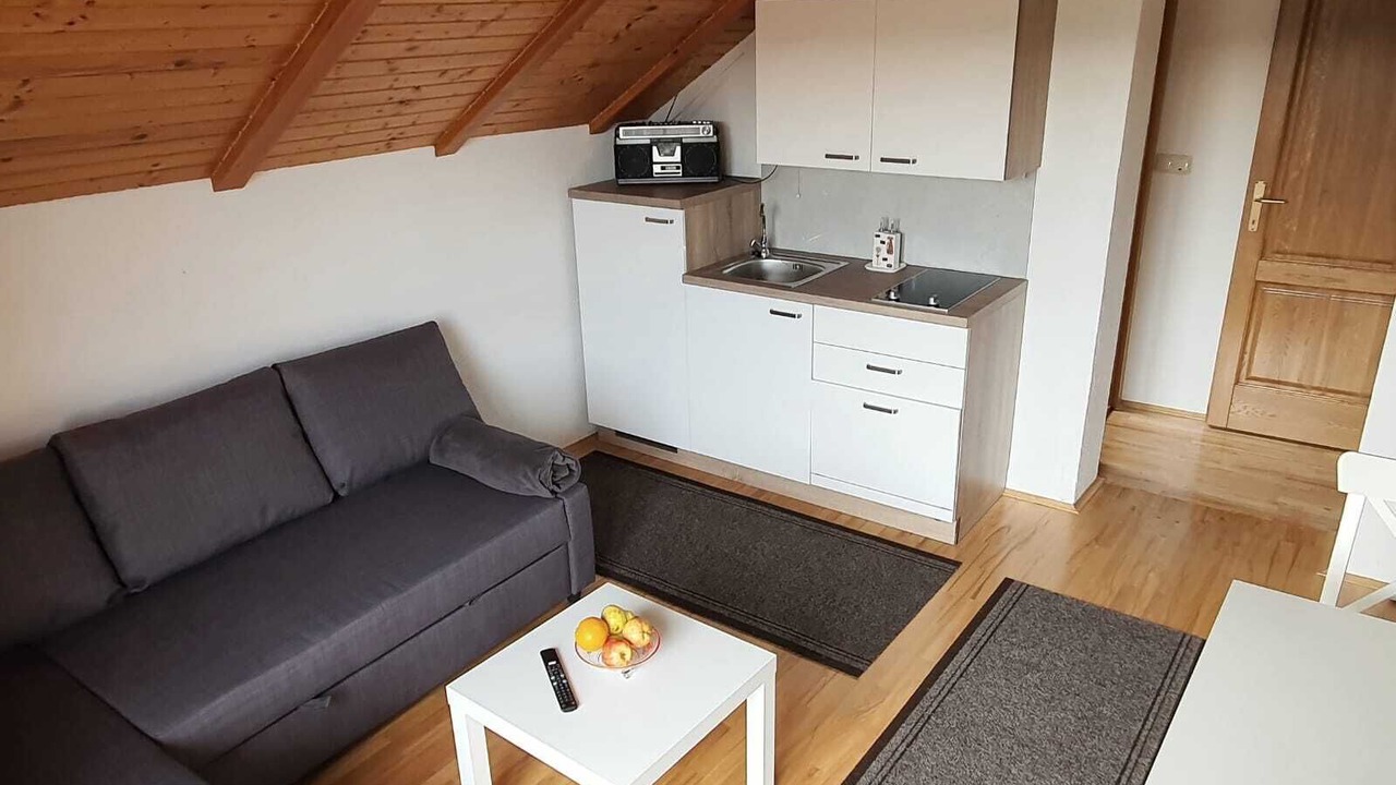 Photo of Livingroom in Dreznik Grad