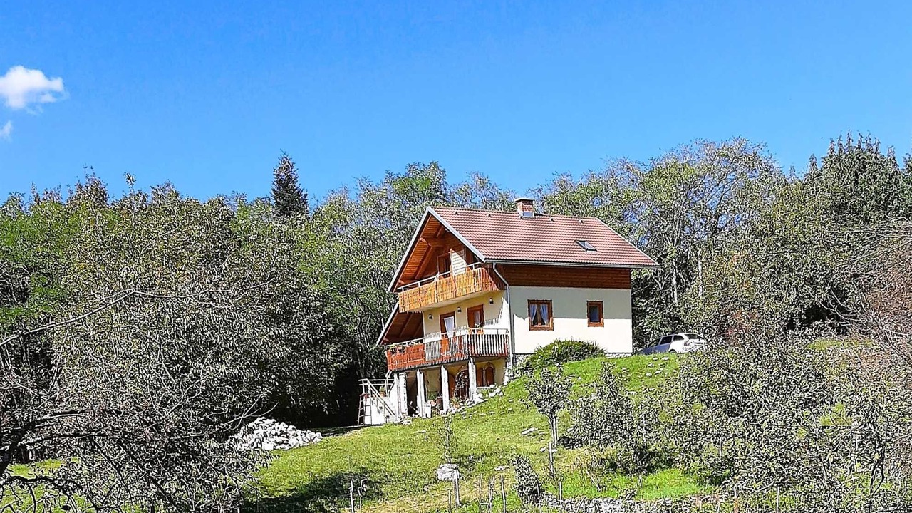 Photo of Outdoor in Dreznik Grad