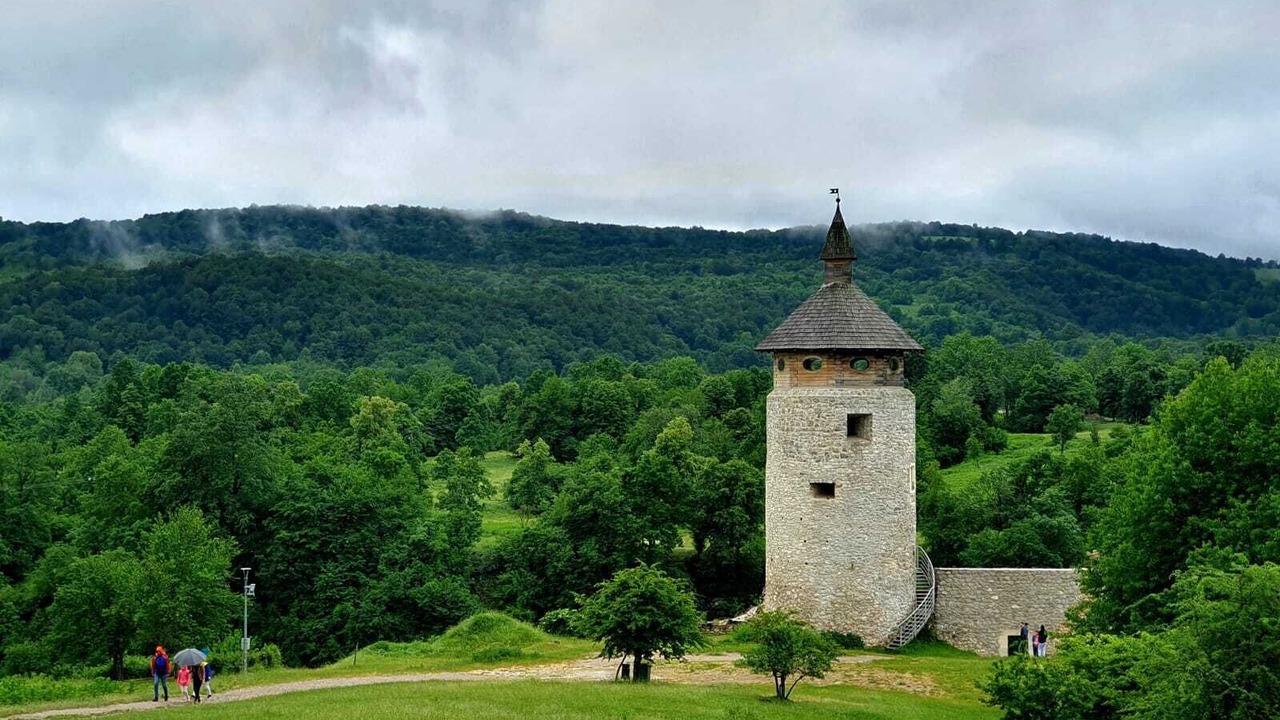 Photo of Others in Dreznik Grad