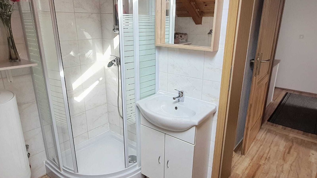 Photo of Bathroom in Dreznik Grad