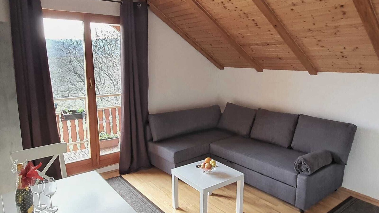 Photo of Livingroom in Dreznik Grad