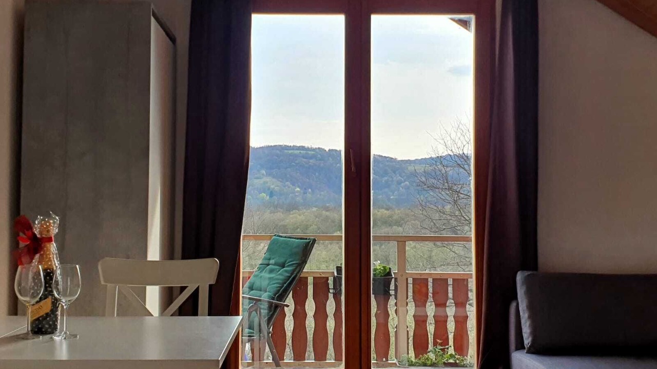 Photo of Livingroom in Dreznik Grad