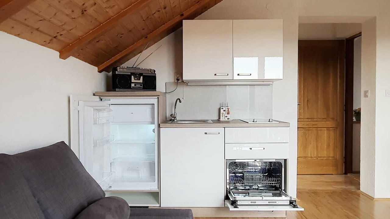 Photo of Livingroom in Dreznik Grad
