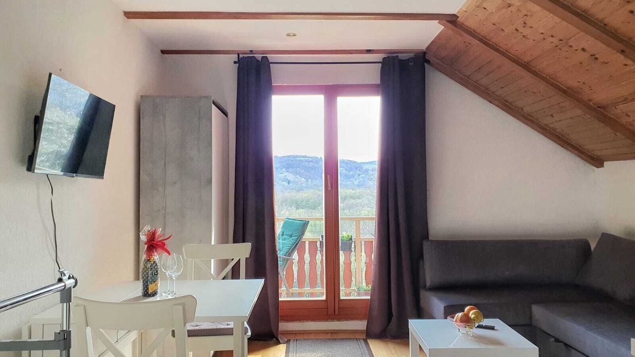 Photo of Livingroom in Dreznik Grad