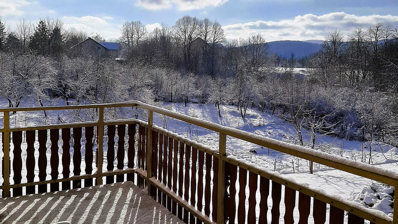 Photo of Outdoor in Dreznik Grad