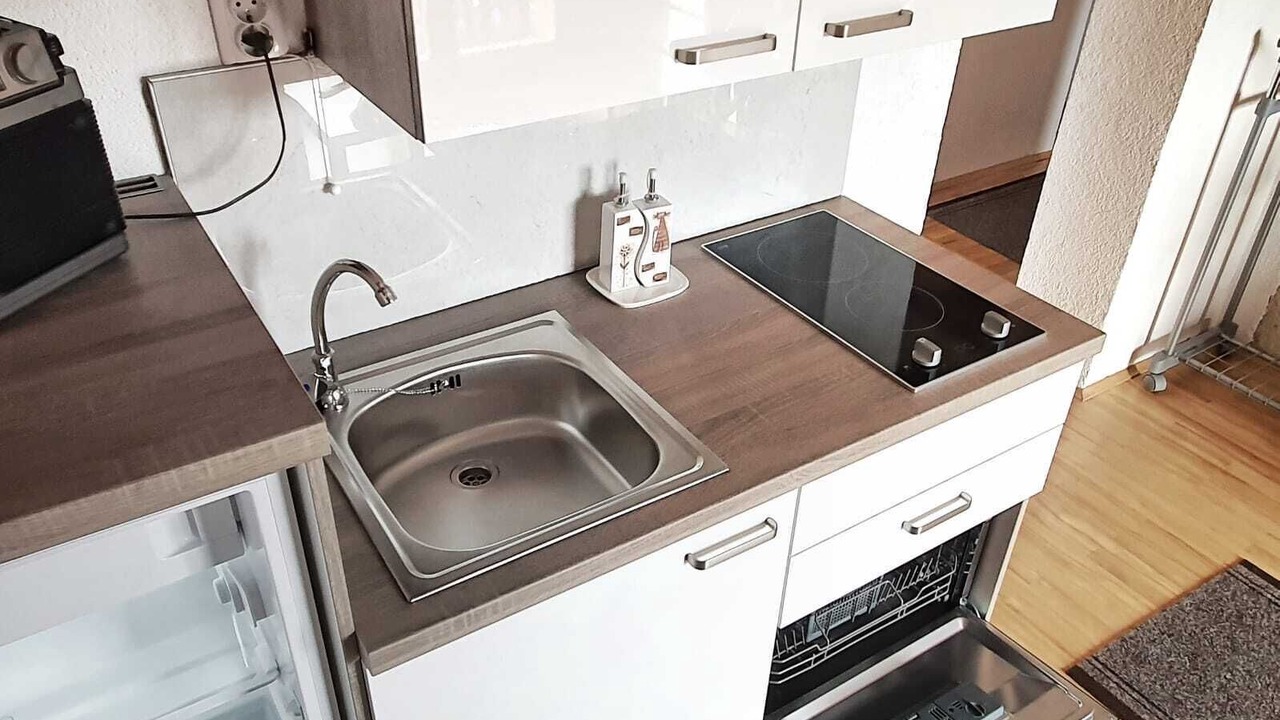 Photo of Kitchen in Dreznik Grad