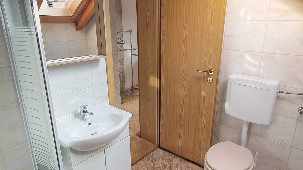 Photo of Bathroom in Dreznik Grad