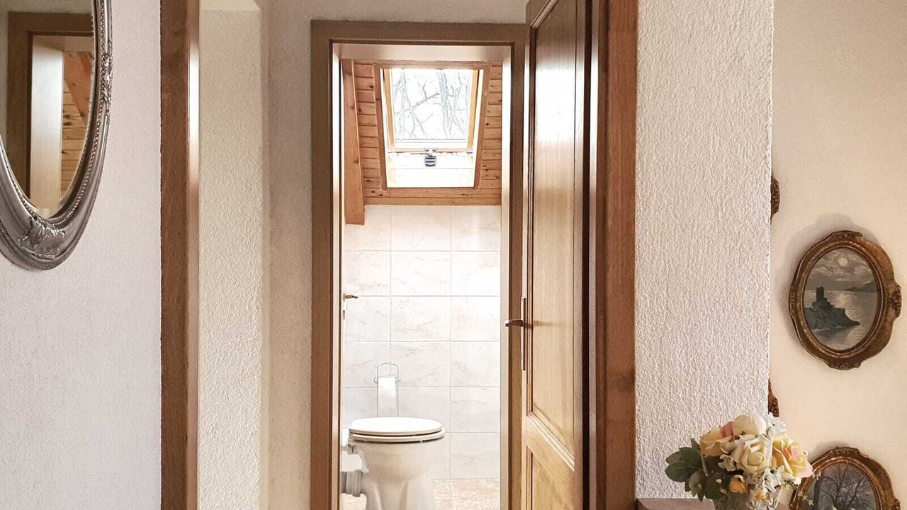 Photo of Bathroom in Dreznik Grad