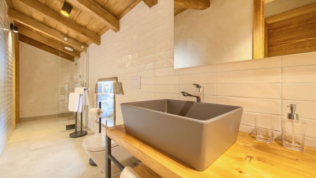 Photo of Bathroom in Nenadici