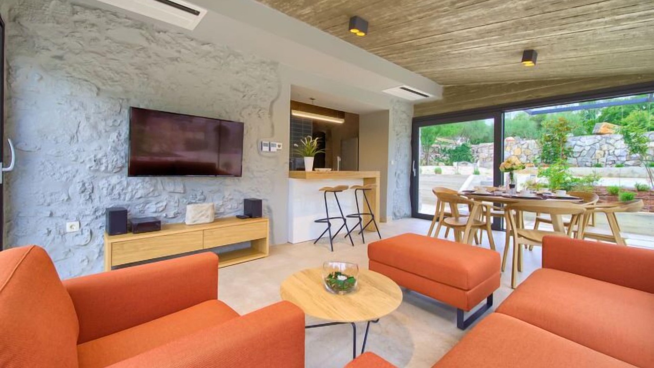 Photo of Livingroom in Nenadici