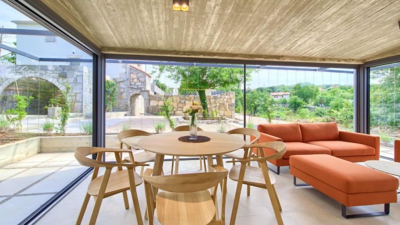 Photo of Livingroom in Nenadici