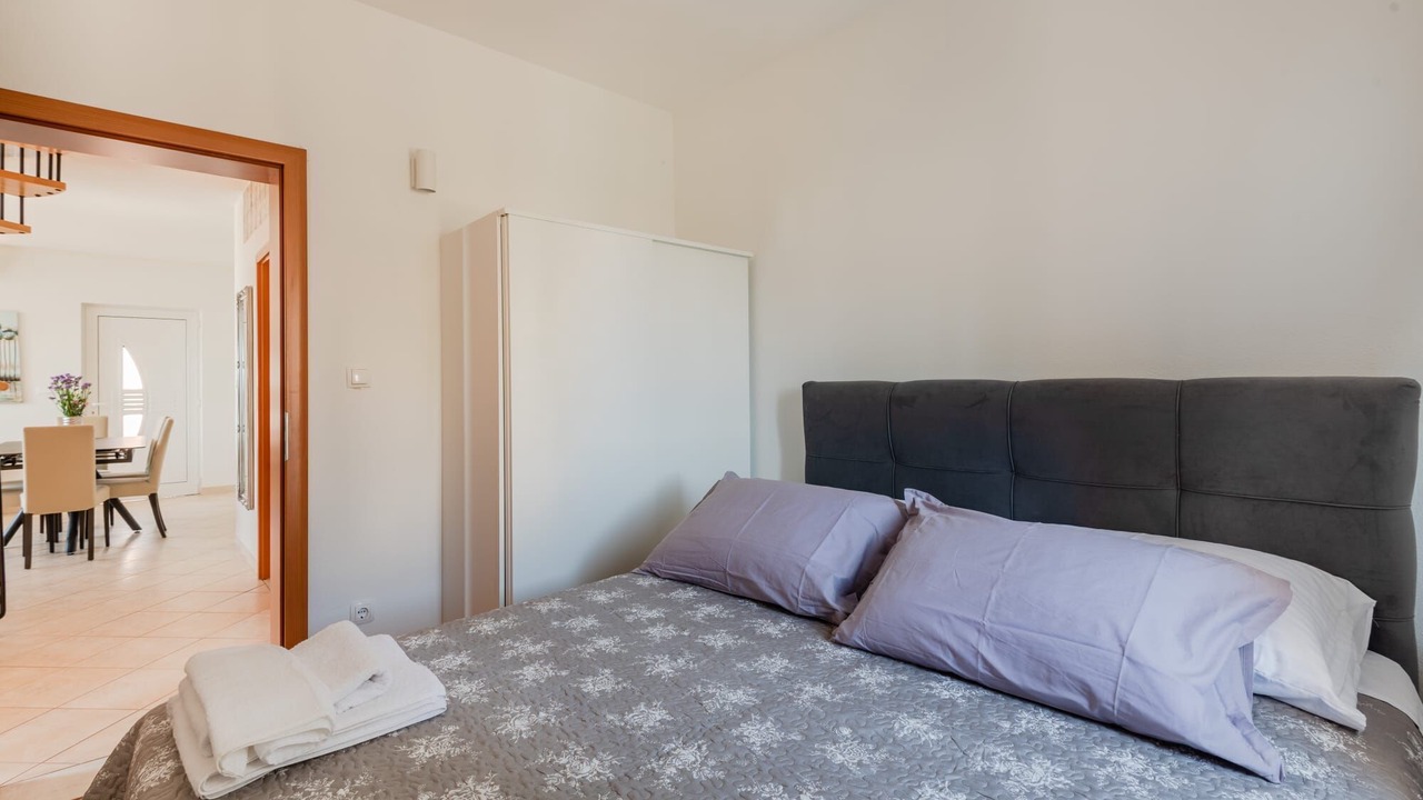 Photo of Bedroom in Marusici