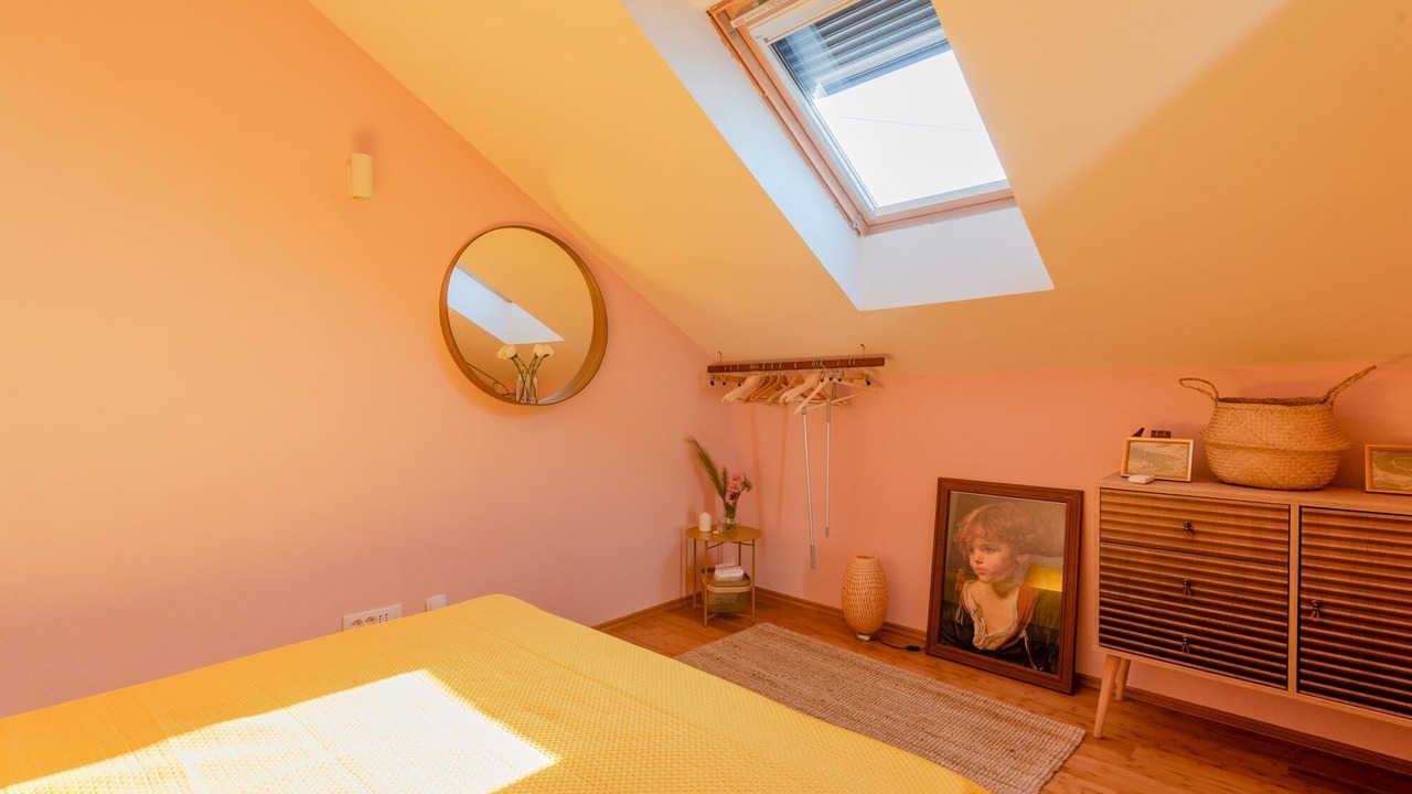 Photo of Bedroom in Marusici