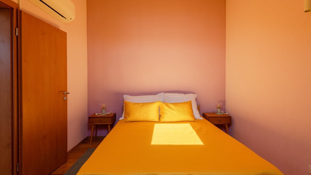 Photo of Bedroom in Marusici