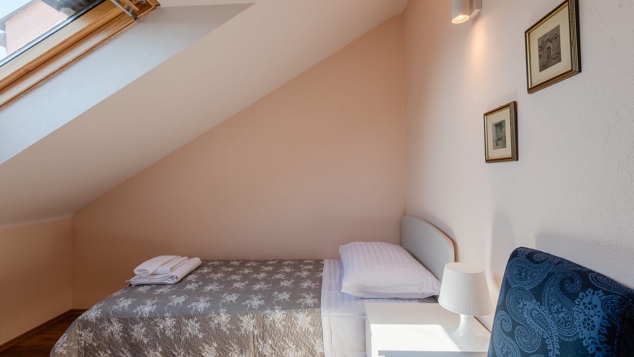 Photo of Bedroom in Marusici