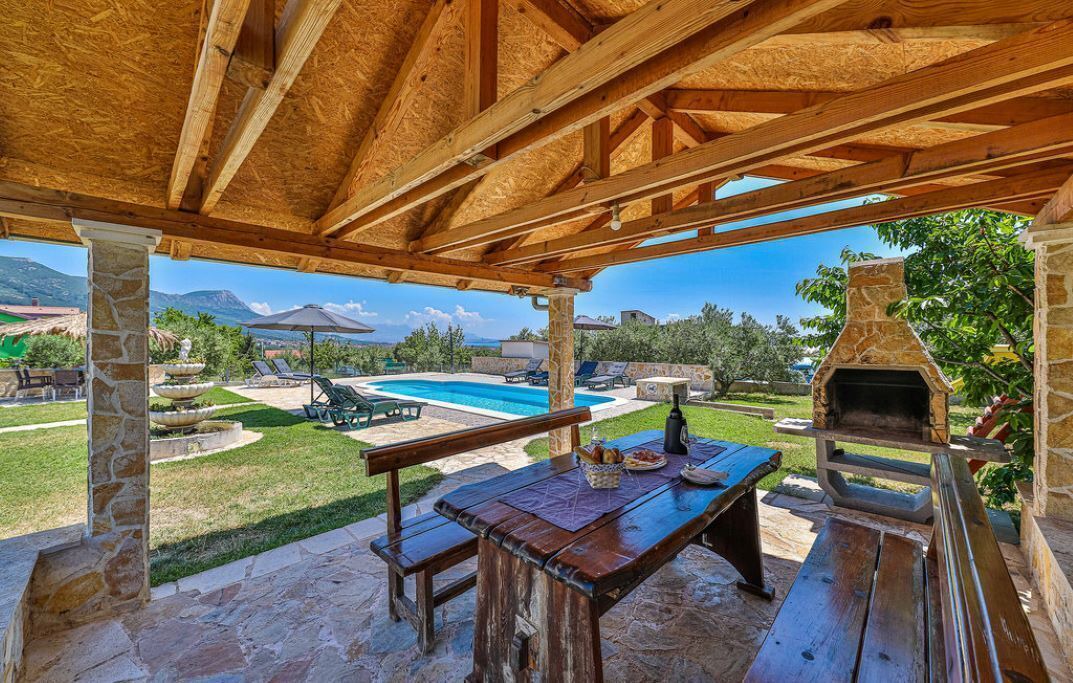 Photo of Outdoor in Rudine