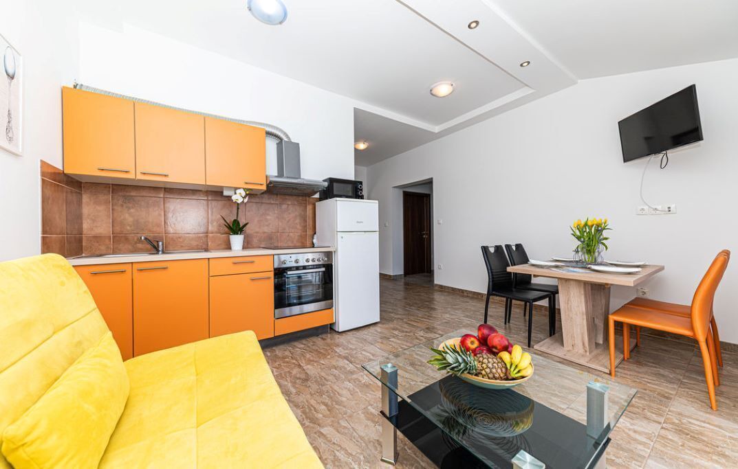 Photo of Livingroom in Rudine