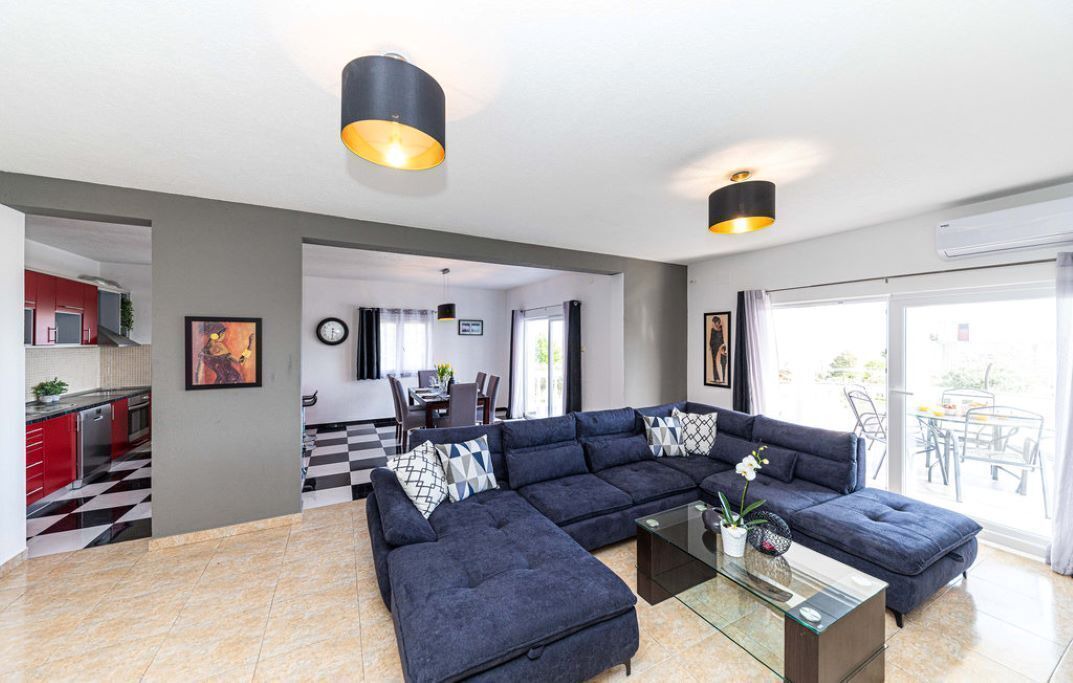 Photo of Livingroom in Rudine