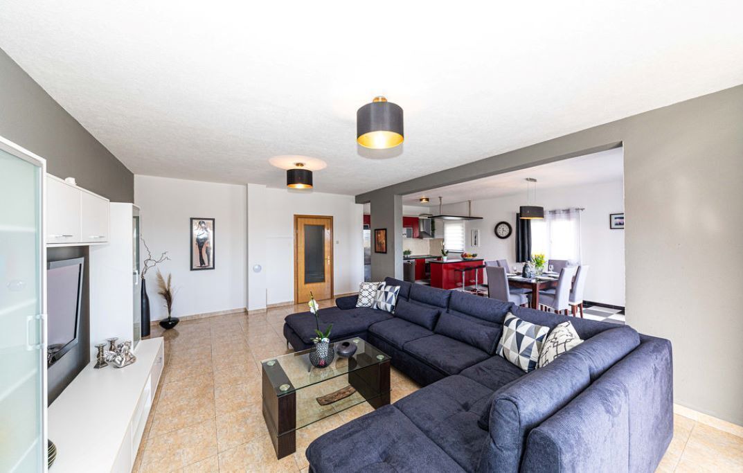 Photo of Livingroom in Rudine